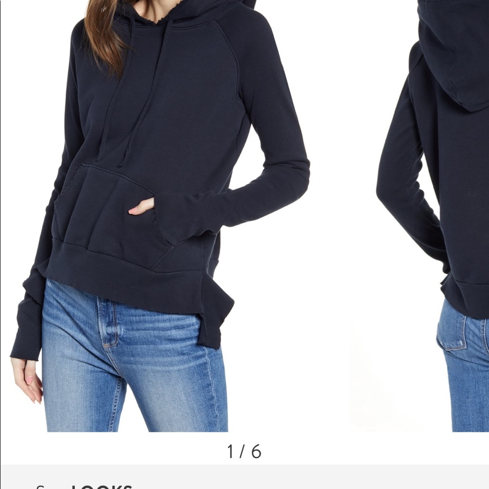 Frank & Eileen tee lab